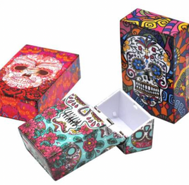 Cigarette Cases