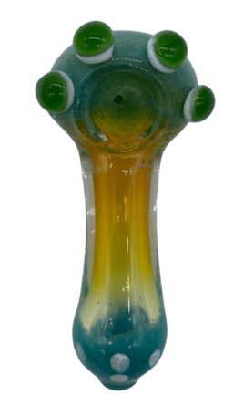Glass Hand Pipe $15
