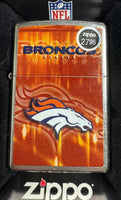 Zippo Lighters NFL