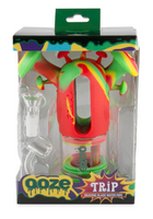 Ooze Trip Water Pipe