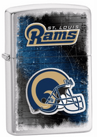 Zippo Lighters NFL