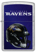 Zippo Lighters NFL