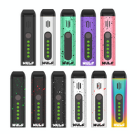 Yocan Flora Dry Herb Vaporizer