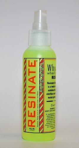 Resinate Grinder Spray
