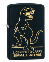 Zippo Lighters