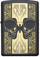 Zippo Lighters