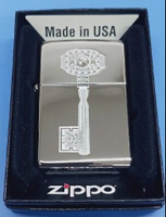 Zippo Lighters