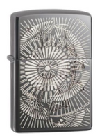 Zippo Lighters