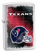 Zippo Lighters NFL