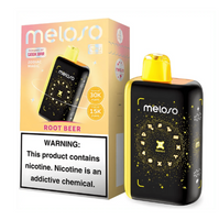 *Geek Bar Meloso 30K