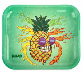 Rolling Tray Large