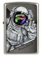 Zippo Lighters Limited Edition