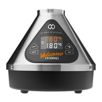 Storz & Bickel Volcano Hybrid Digital Vaporizer