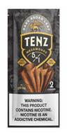 Zig-Zag Benz Natural Leaf Cigars