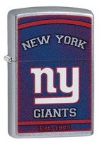 Zippo Lighters NFL