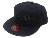 Raw Hat