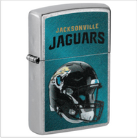 Zippo Lighters NFL