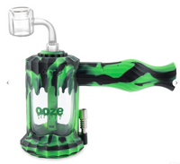 Clobb Silicone Glass 4 in1 Hybrid