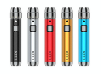 Yocan LUX 510 Threaded Vape Pen Battery