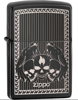 Zippo Lighters