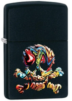 Zippo Lighters