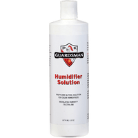 PK Guardsman - Humidifier Solution