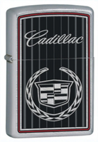 Zippo Lighters Vroom Vroom