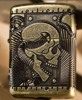 Zippo Lighters