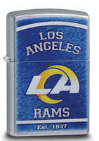 Zippo Lighters NFL