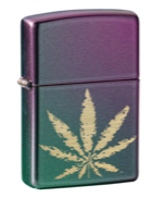 Zippo Lighters