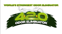 420 Odor Eliminator