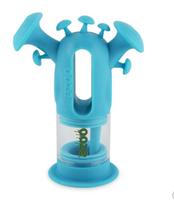 Ooze Trip Water Pipe