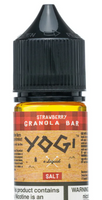 Yogi Salts Strawberry