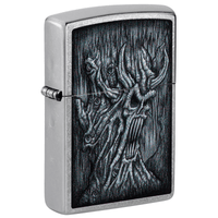 Zippo Lighters