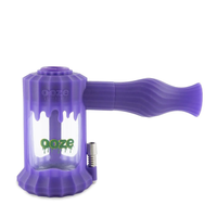 Clobb Silicone Glass 4 in1 Hybrid