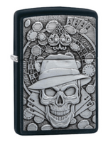 Zippo Lighters