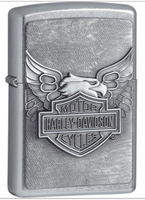 Zippo Lighters Vroom Vroom