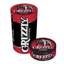 Grizzly Natural Fine Cut
