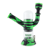 Ooze Silicone Water Pipe