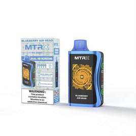 MTRX 25000 Disposable