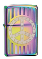 Zippo Lighters