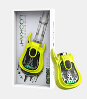 Lookah Guitar 510 Vape Battery