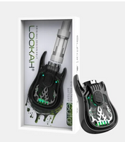 Lookah Guitar 510 Vape Battery