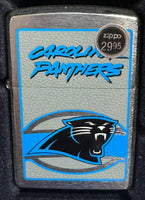 Zippo Lighters NFL