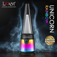 Lookah Unicorn Wax E-Rig
