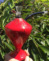 Ancient Creations Ceramic Hookette 1 Hose