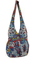 Hobo Bag - Assorted Colors