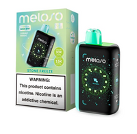 *Geek Bar Meloso 30K