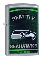 Zippo Lighters NFL