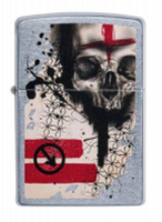 Zippo Lighters